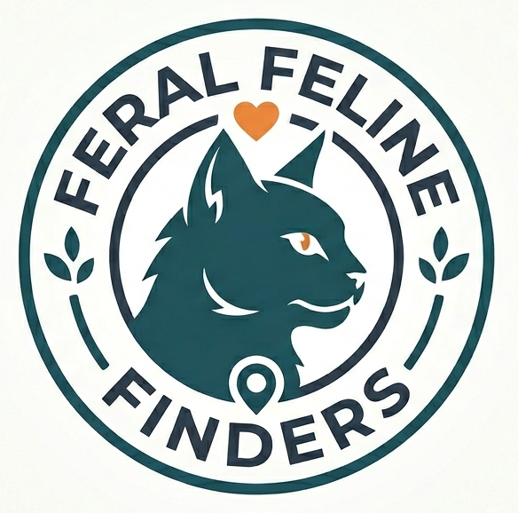 Feral Feline Finder